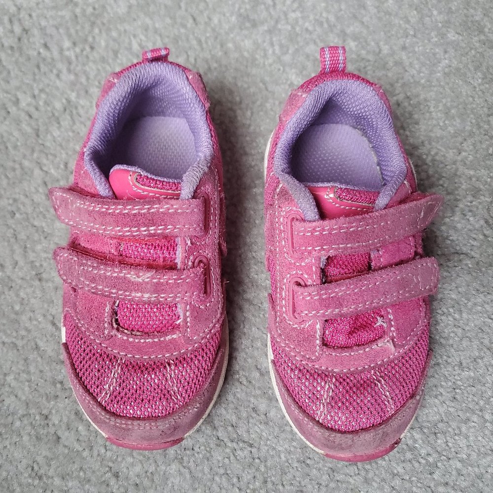 Stride Rite Sneakers 6.5M - Good used condition